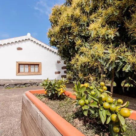 Facundo B منزل ريفي *