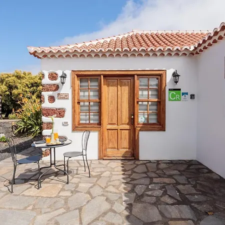 Facundo B منزل ريفي