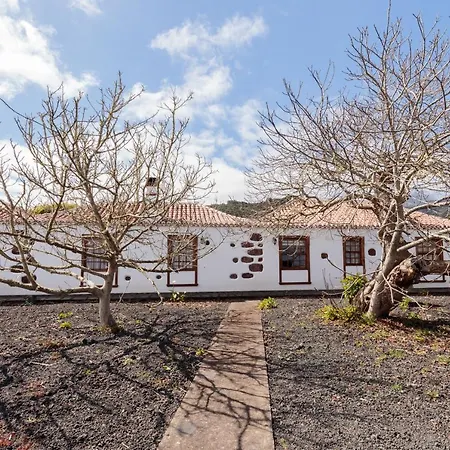 Facundo B منزل ريفي *