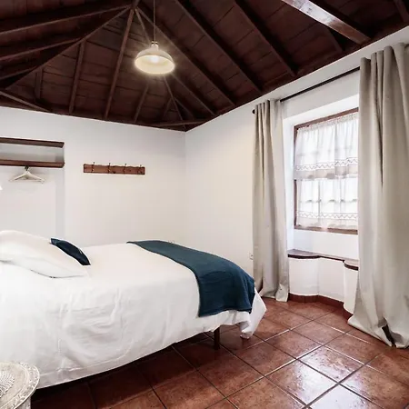 منزل ريفي Facundo B