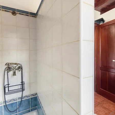 Facundo B منزل ريفي