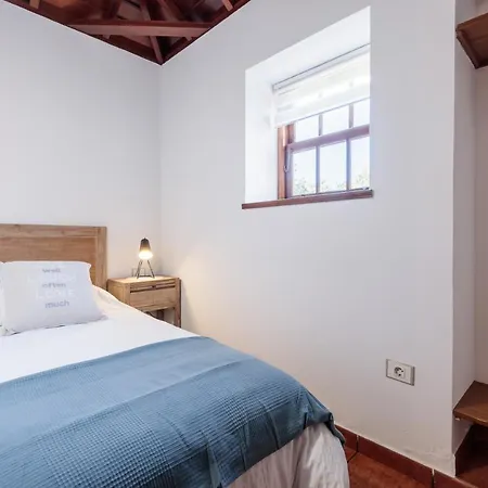 Facundo B منزل ريفي