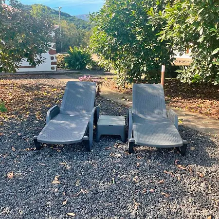 Facundo B منزل ريفي *