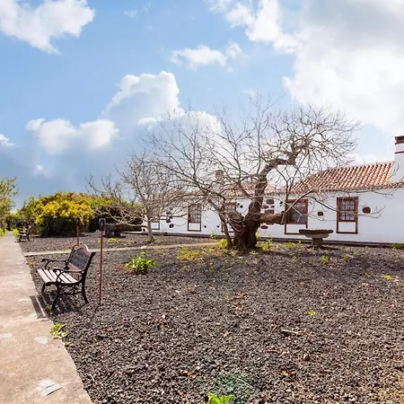 Holiday home Facundo B Barlovento