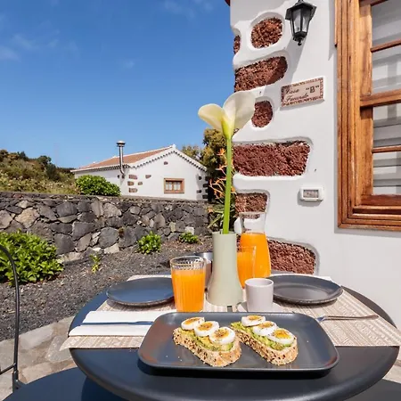 Facundo B Casa rural