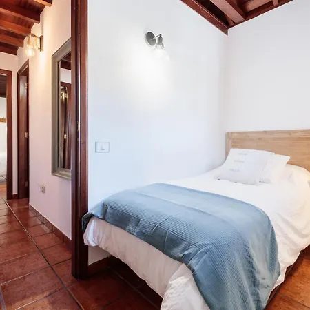 Casa rural Facundo B