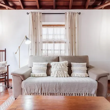 Casa rural Facundo B