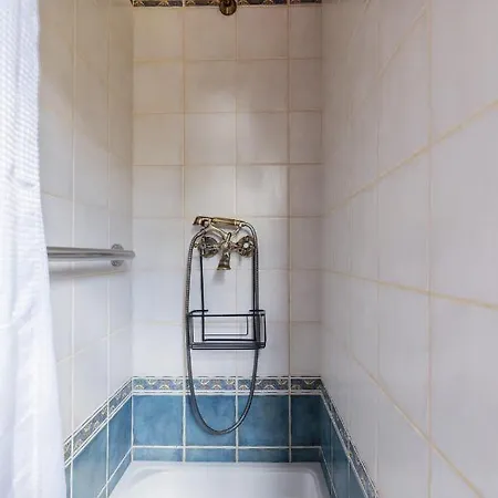 Casa rural Facundo B