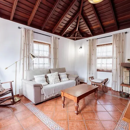 Holiday home Facundo B Barlovento