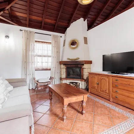 Facundo B Holiday home Barlovento