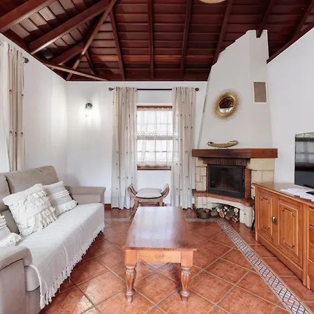 Holiday home Facundo B Barlovento