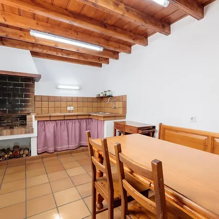 Casa rural Facundo B