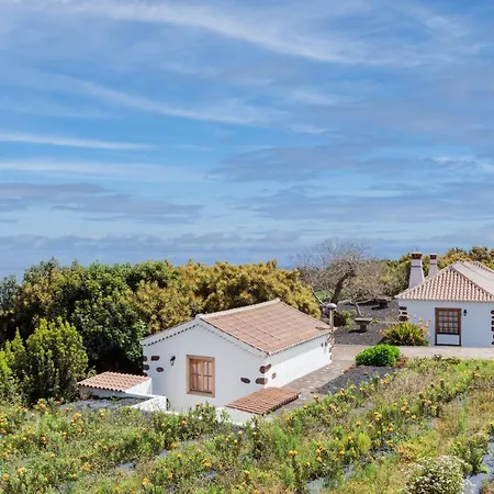 Facundo B Holiday home Barlovento