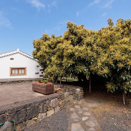 Casa rural Facundo B Barlovento